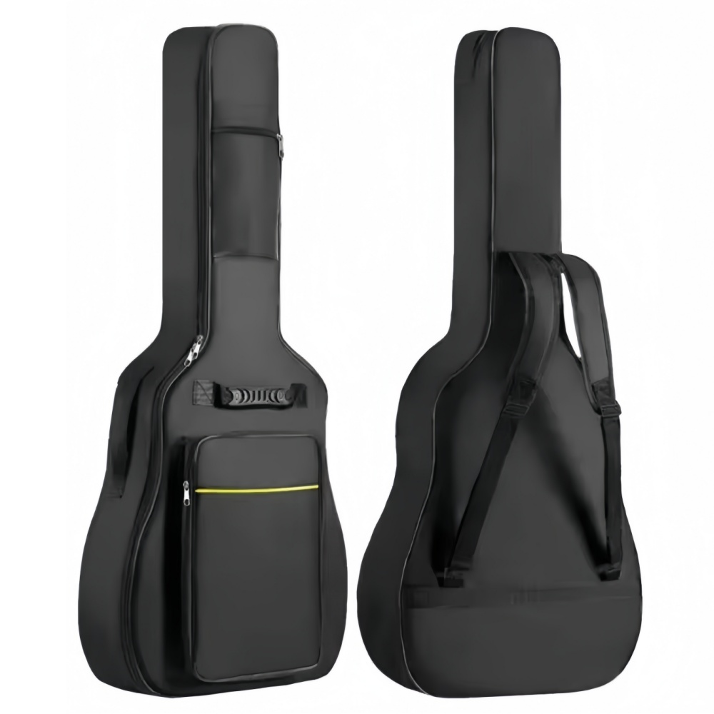 Guitar Strap Padded - حزام كتف مزدوج قابل للتعديل من