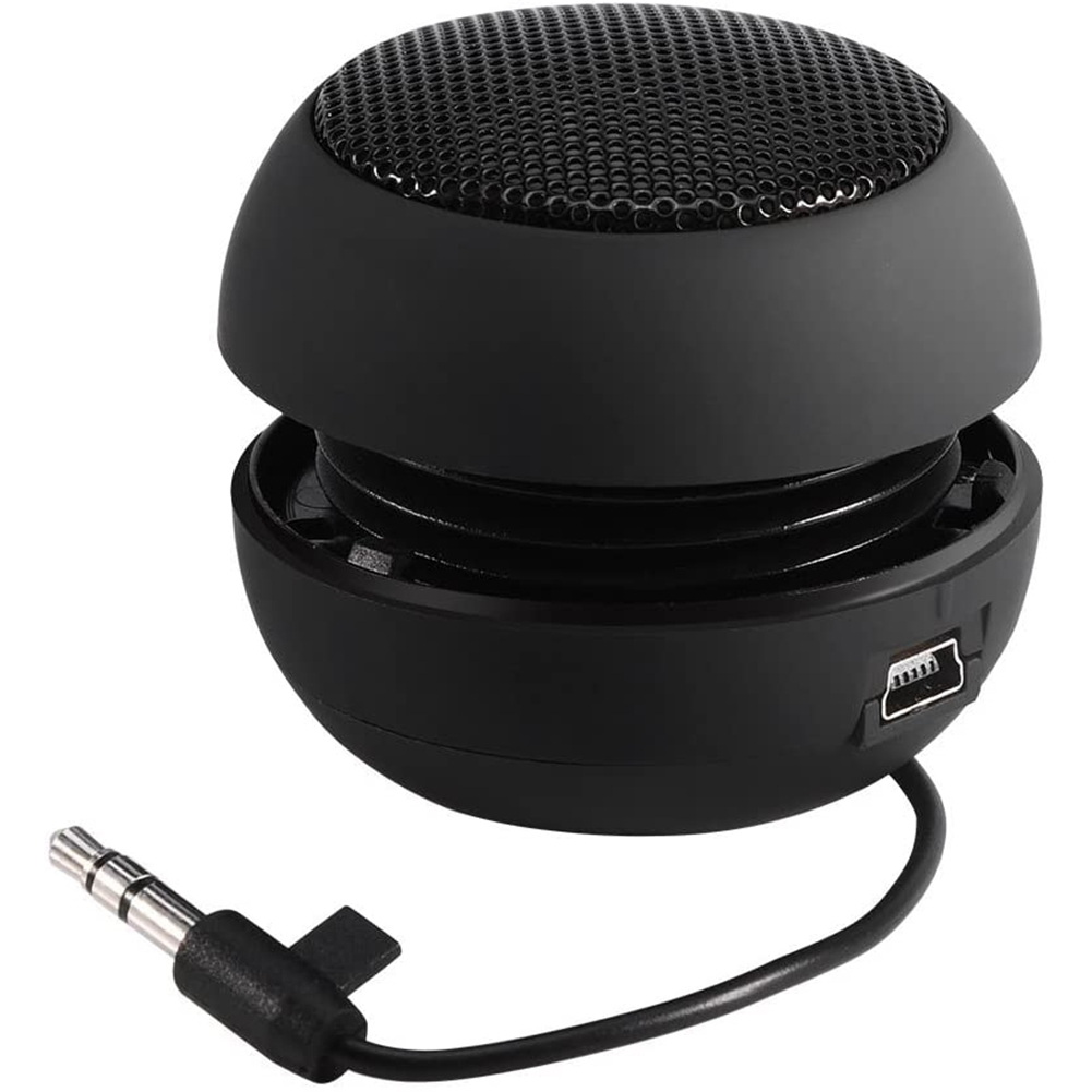 Portable Amplifier Mini - مكبر صوت صغير محمول للسفر مع