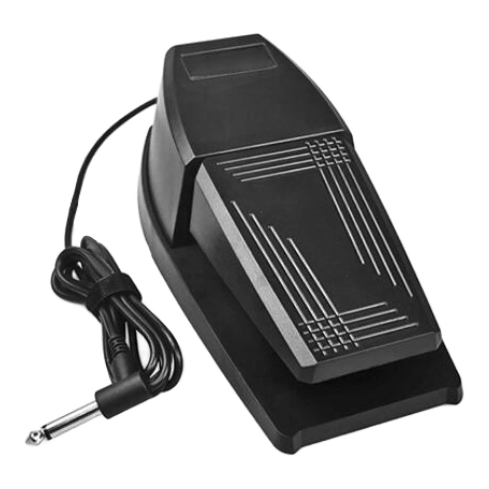 Piano Sustain Pedal - دواسة بيانو متعددة الوظائف سهلة التركيب