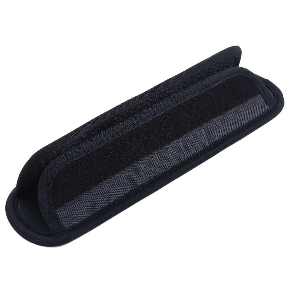 Guitar Strap Padded - حزام جيتار مضاد للانزلاق مبطن ومريح