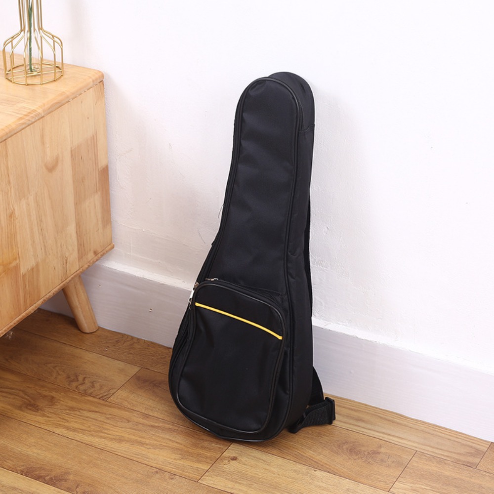 Guitar Strap Padded - حقيبة ظهر لآلة الأوكوليلي مقاس 21/23/26