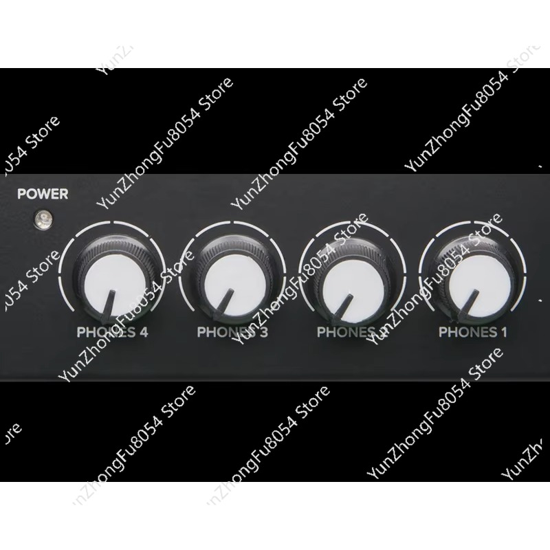 مضخم صوت احترافي وإضاءة صغير م - مراجعة Portable Amplifier Mini وسعره