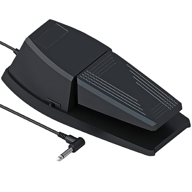 منتج جديد: دواسة استدامة بيانو - مراجعة Piano Sustain Pedal وسعره