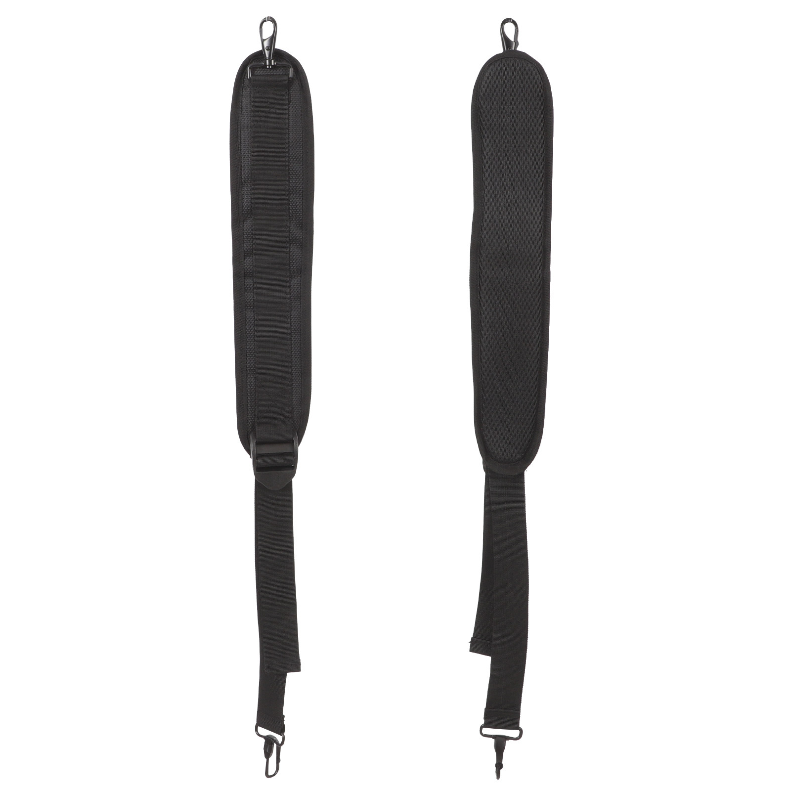 حزام كتف مبطن للجيتار والفيولن - مراجعة Guitar Strap Padded وسعره