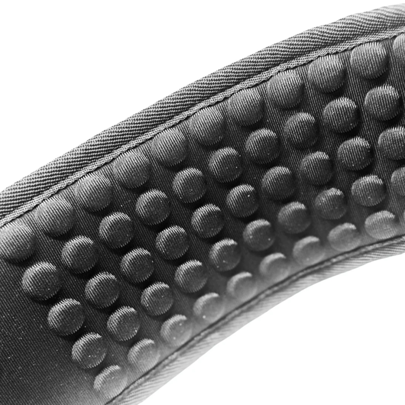 مجموعة أحزمة جيتار إسفنجية ثلا - مراجعة Guitar Strap Padded وسعره