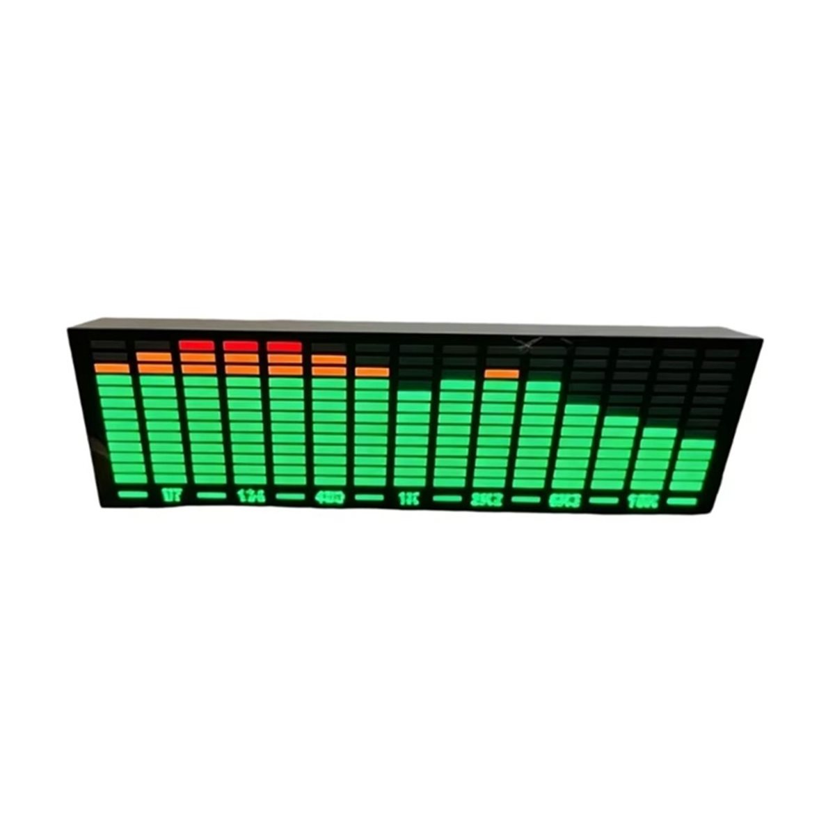 مناسب لجهاز مقياس مستوى الصوت  - مراجعة Audio With Music وسعره