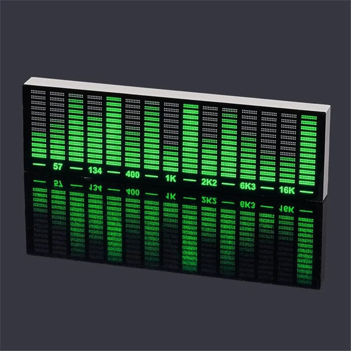 مناسب لجهاز مقياس مستوى الصوت  - مراجعة Audio With Music وسعره