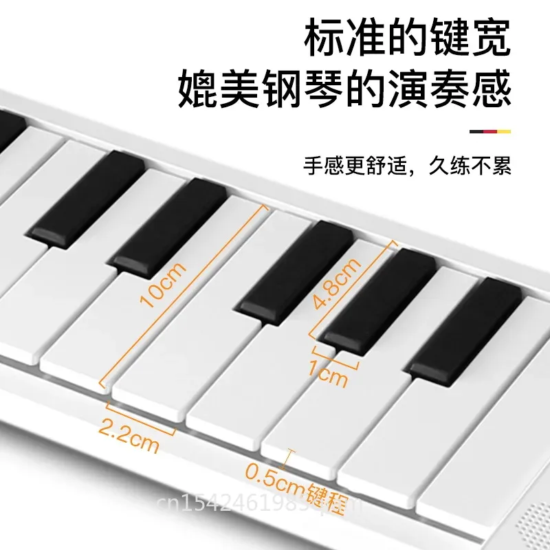 بيانو إلكتروني محمول قابل للطي - مراجعة Piano Sustain Pedal وسعره