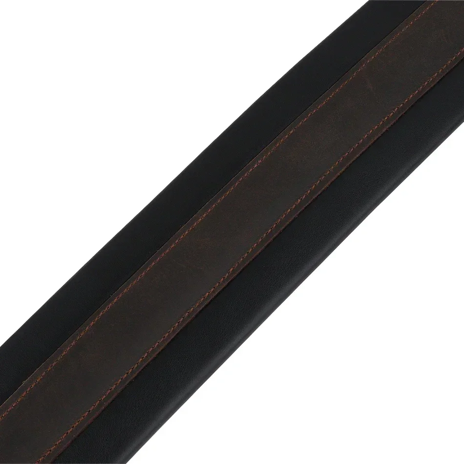 حزام جيتار جيرلي للجيتار الكهر - مراجعة Guitar Strap Padded وسعره