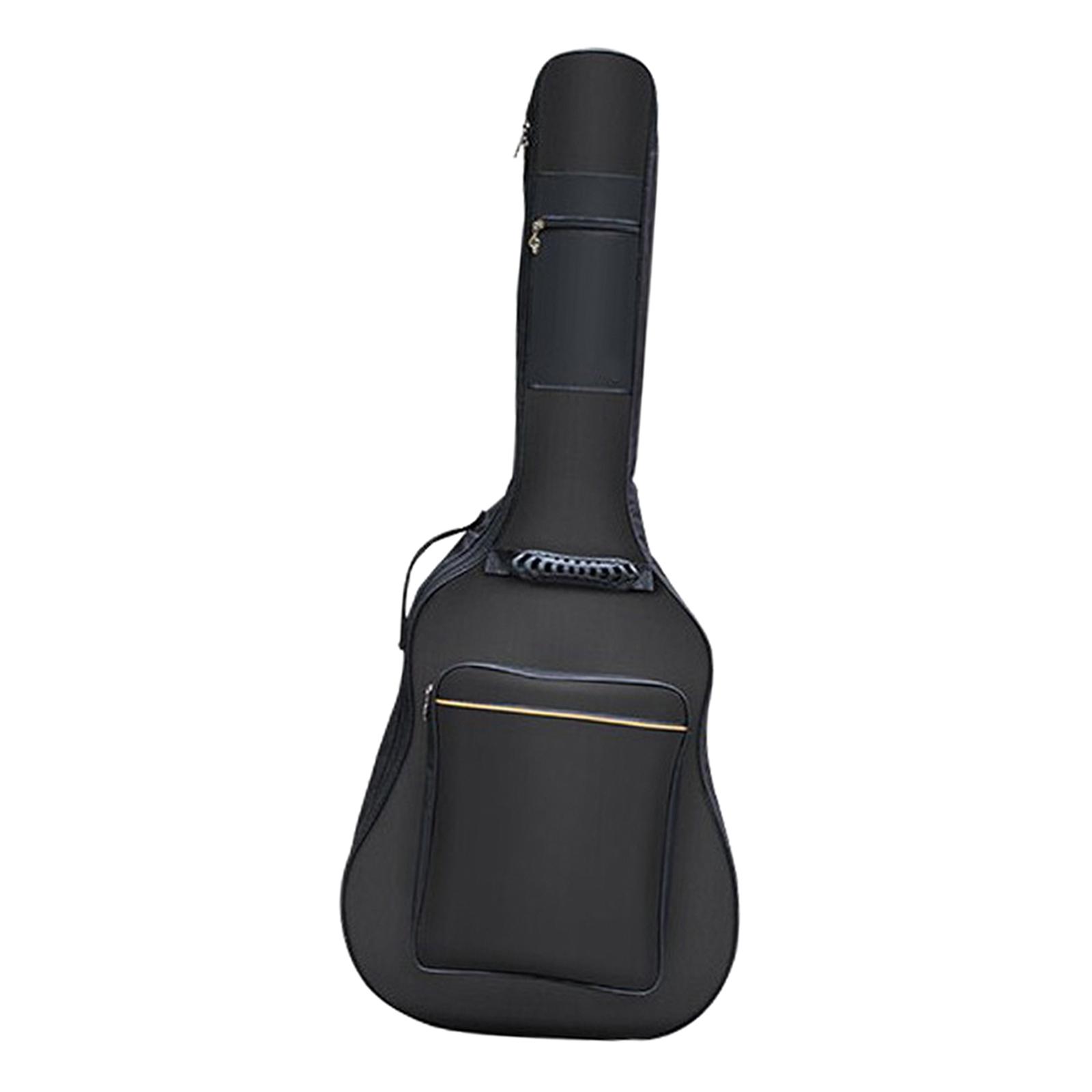 حقيبة تخزين مبطنة للغيتار، حقي - مراجعة Guitar Strap Padded وسعره