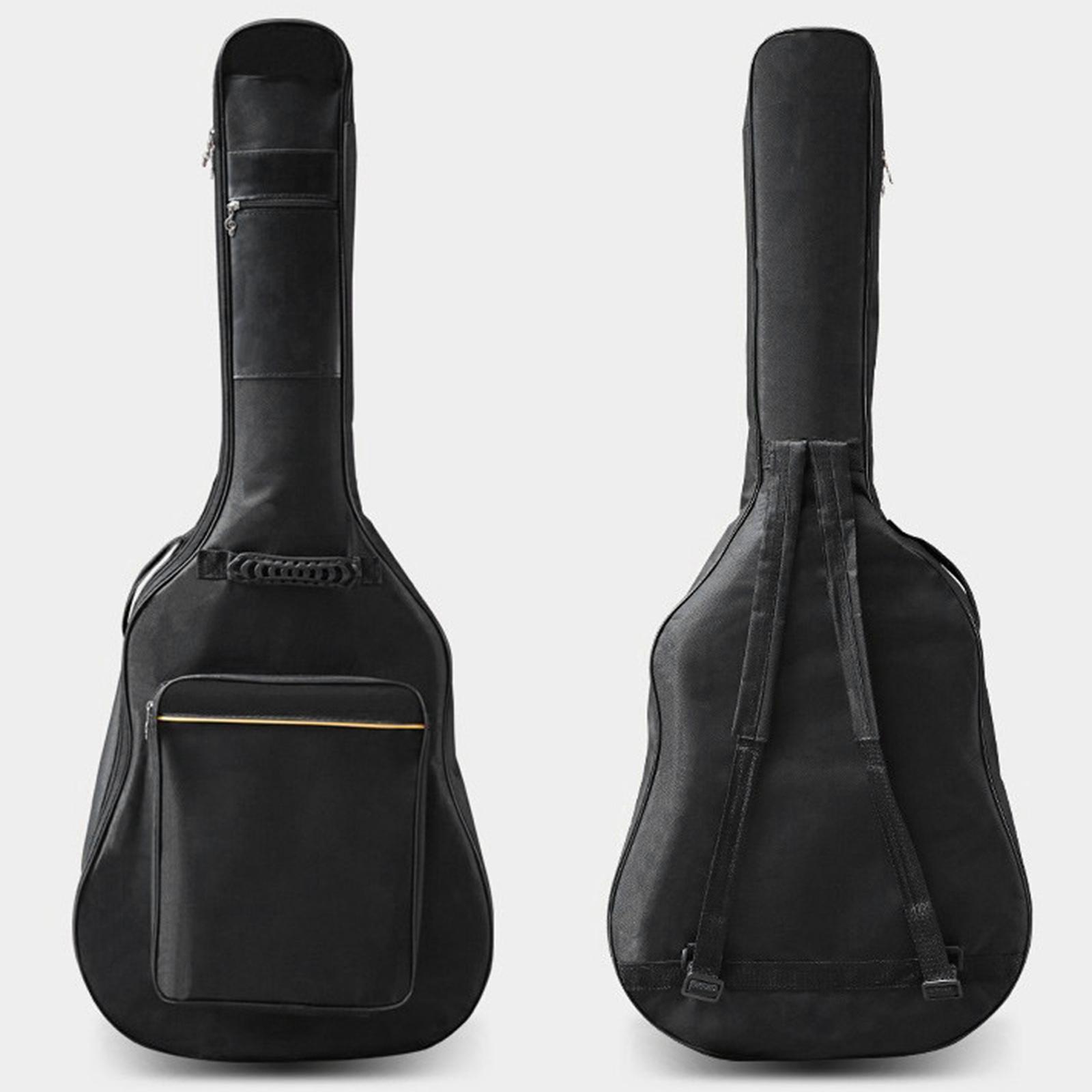 حقيبة تخزين مبطنة للغيتار، حقي - مراجعة Guitar Strap Padded وسعره