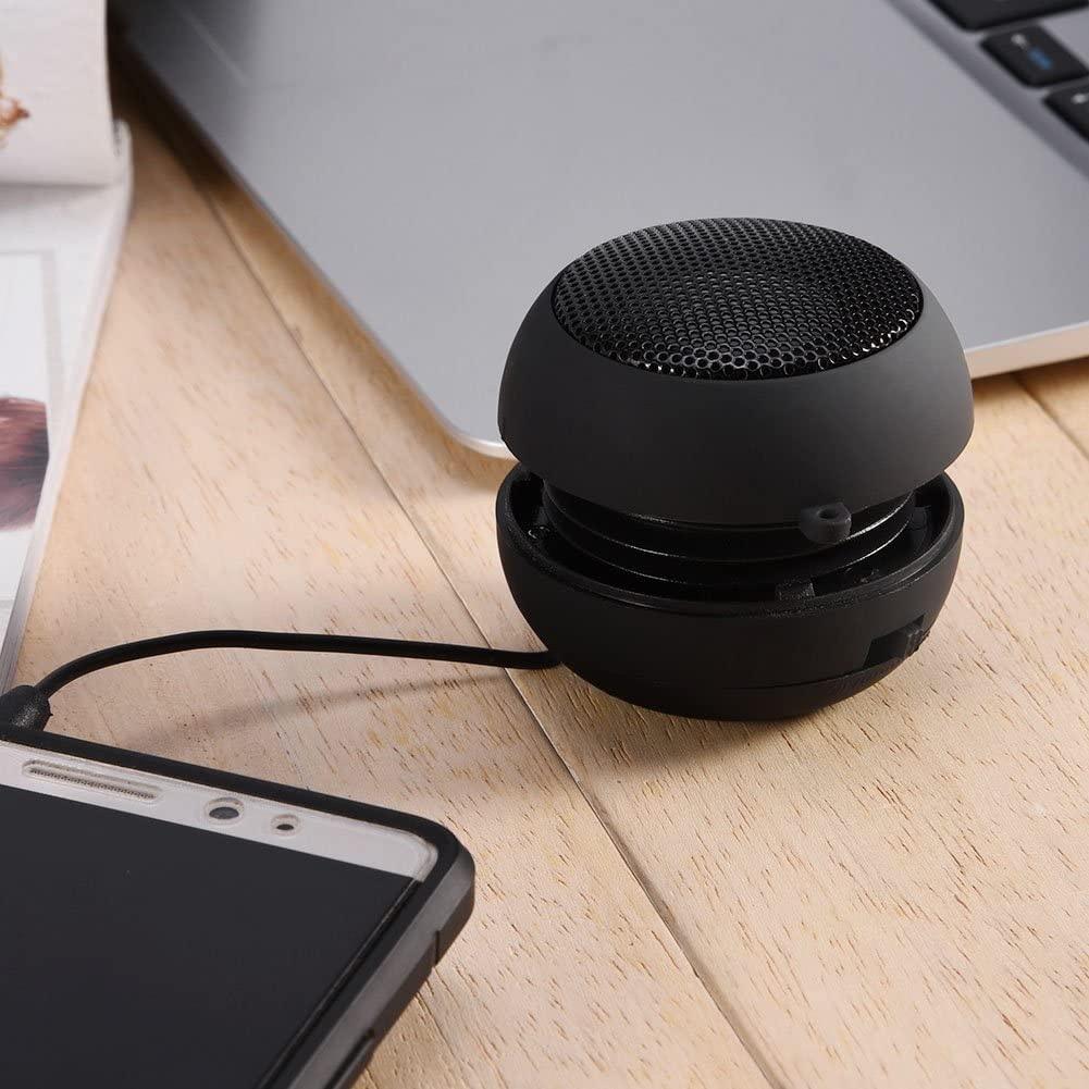 مكبر صوت صغير محمول للسفر مع ك - مراجعة Portable Amplifier Mini وسعره