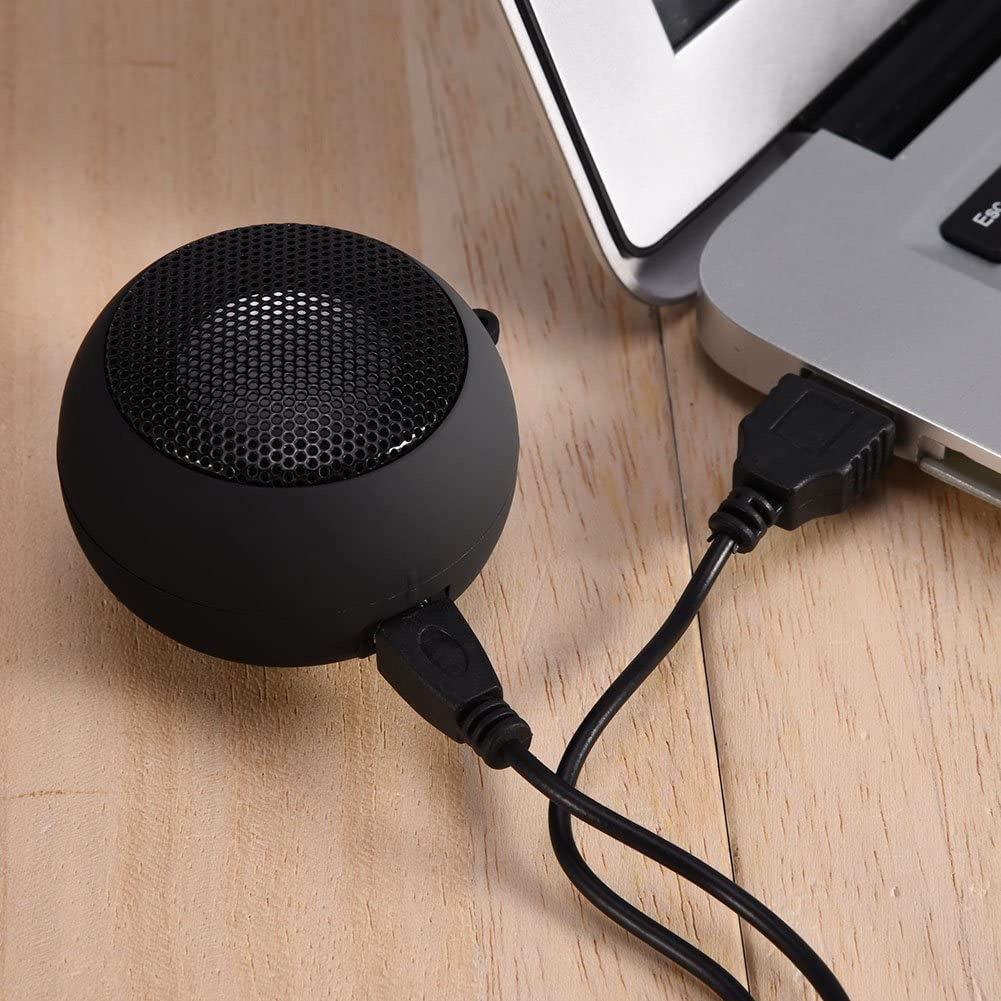 مكبر صوت صغير محمول للسفر مع ك - مراجعة Portable Amplifier Mini وسعره