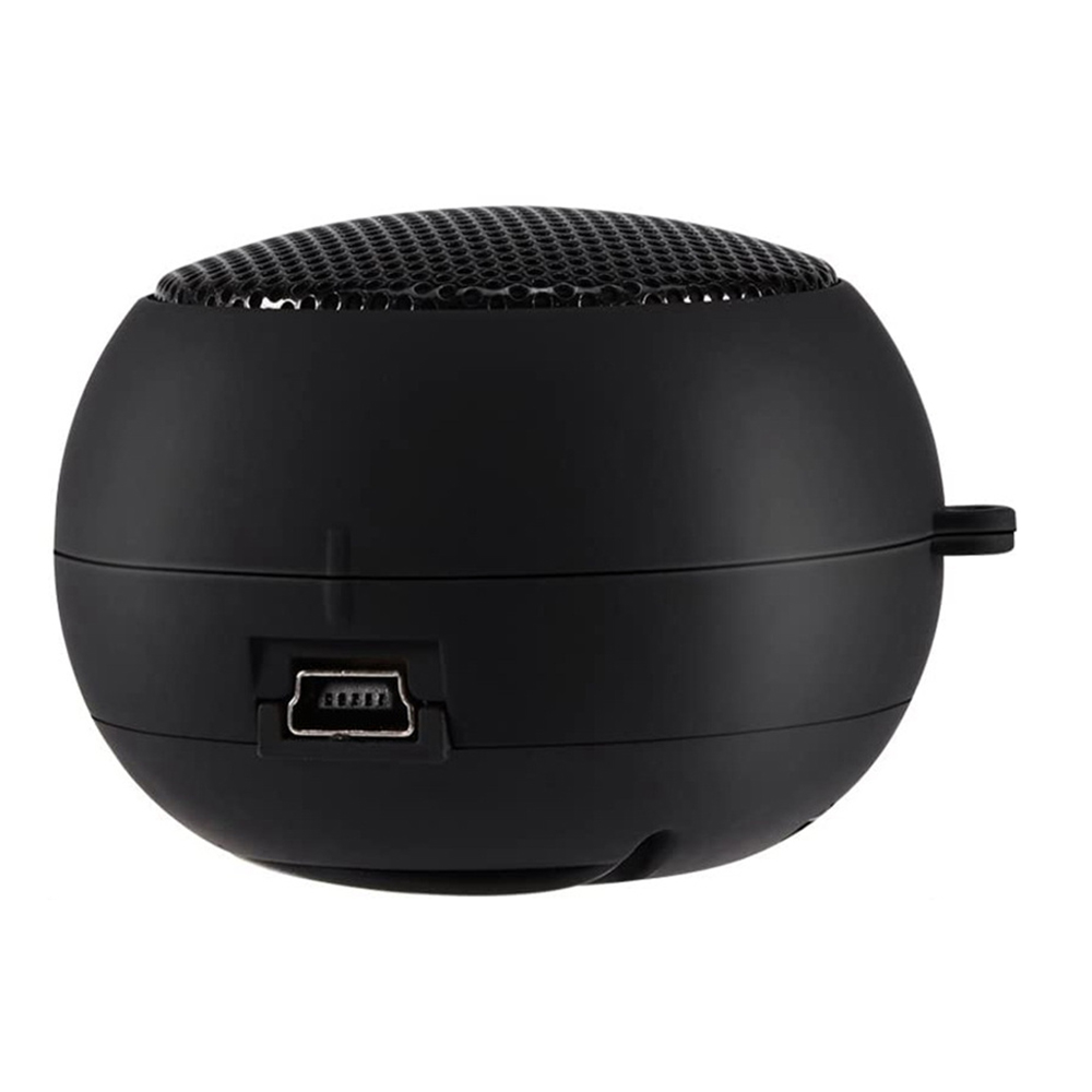 مكبر صوت صغير محمول للسفر مع ك - مراجعة Portable Amplifier Mini وسعره