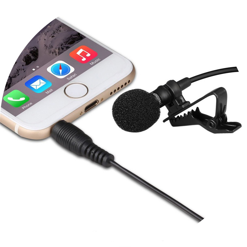 ميكروفون صغير محمول للحاسوب وا - مراجعة Portable Amplifier Mini وسعره