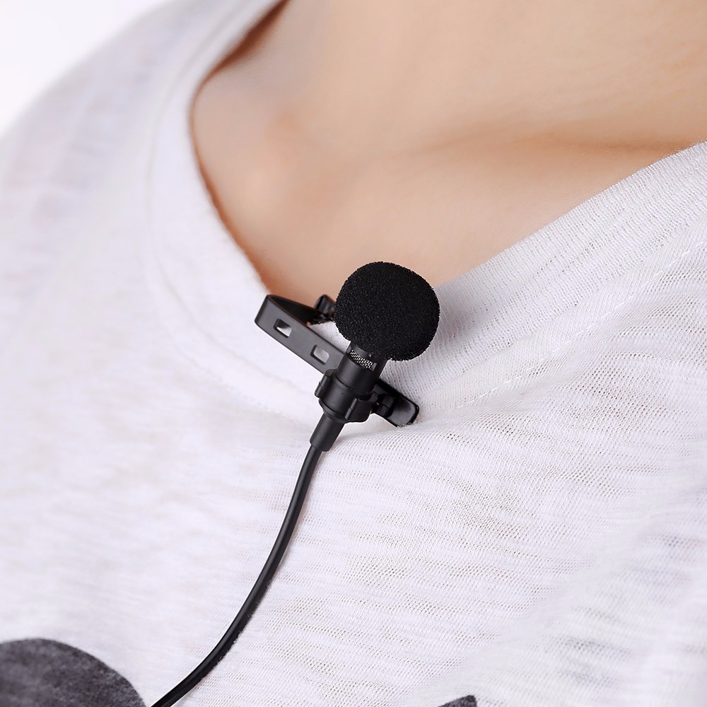ميكروفون صغير محمول للحاسوب وا - مراجعة Portable Amplifier Mini وسعره