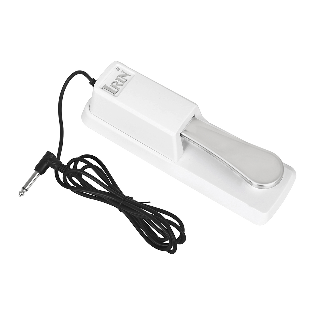 IRIN-الإلكترونية البيانو الحفا - مراجعة Piano Sustain Pedal وسعره