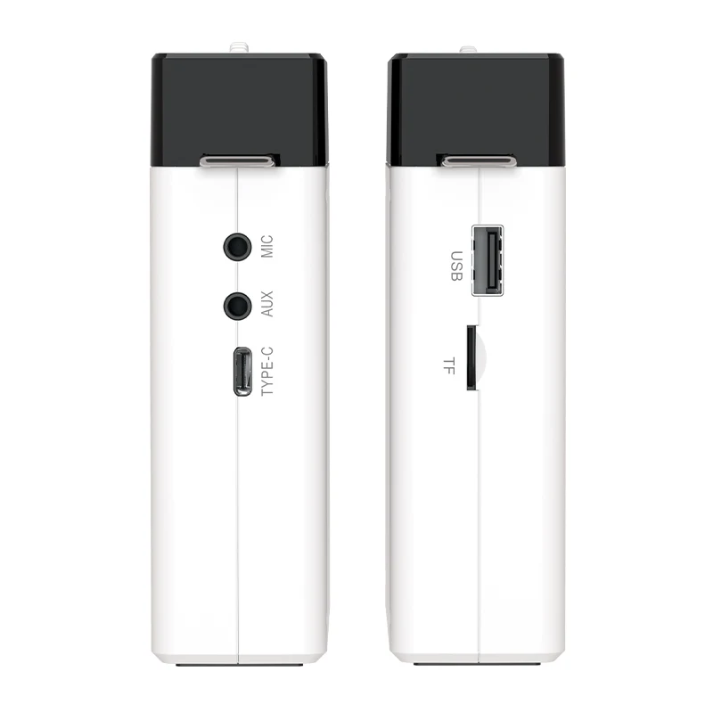 مكبر صوت محمول قابل لإعادة الش - مراجعة Portable Amplifier Mini وسعره