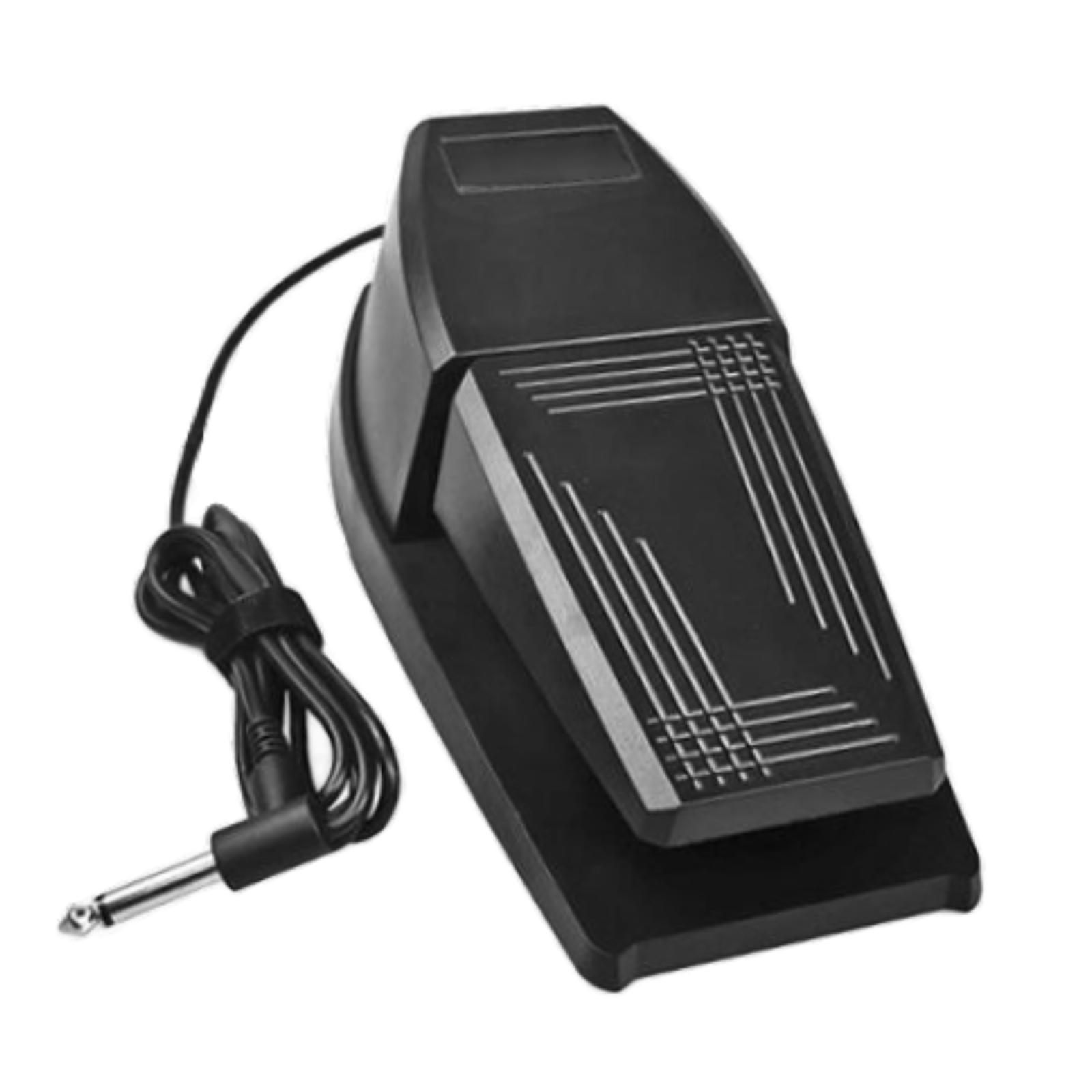 دواسة بيانو متعددة الوظائف سهل - مراجعة Piano Sustain Pedal وسعره
