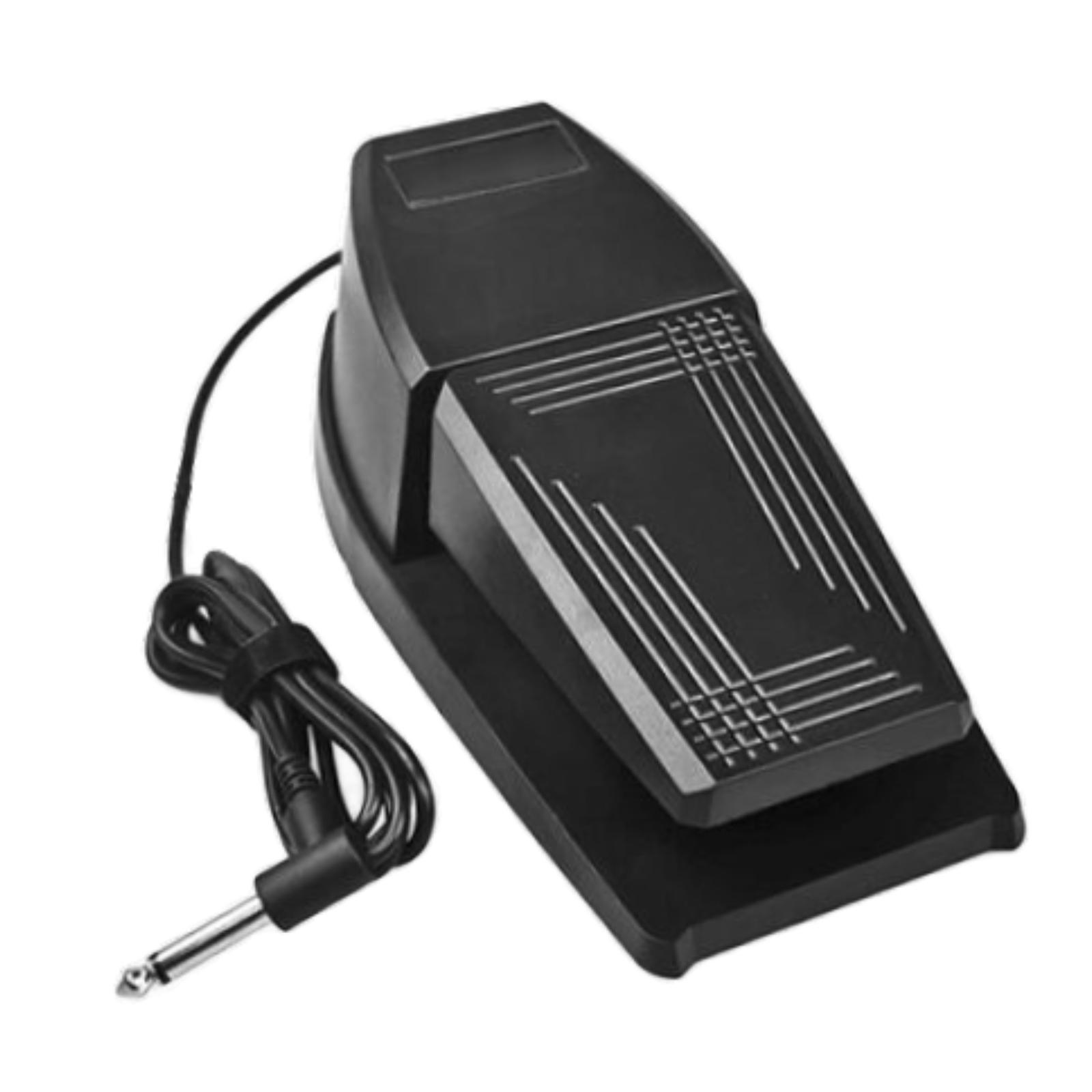دواسة بيانو متعددة الوظائف سهل - مراجعة Piano Sustain Pedal وسعره