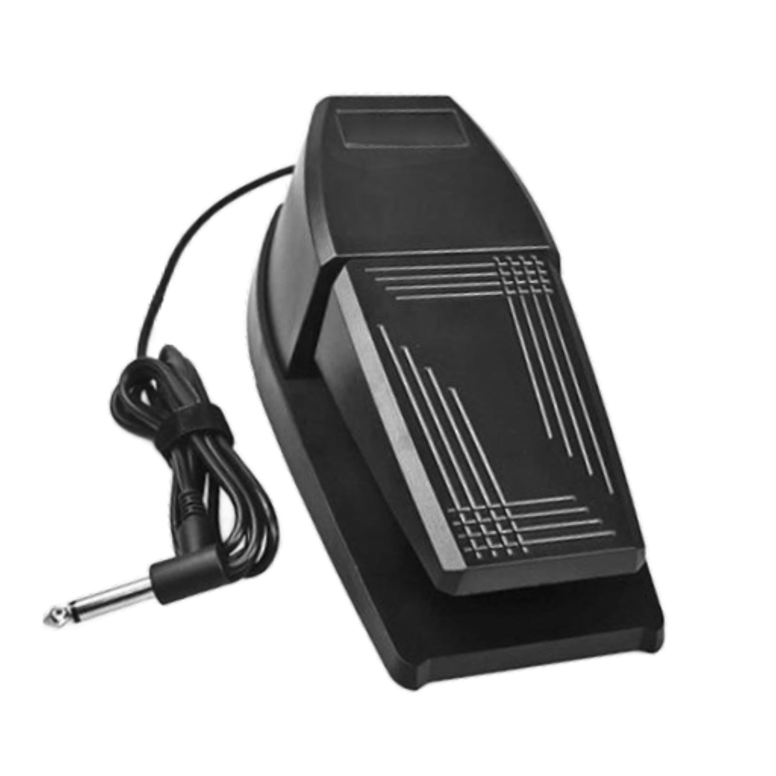 دواسة بيانو متعددة الوظائف سهل - مراجعة Piano Sustain Pedal وسعره