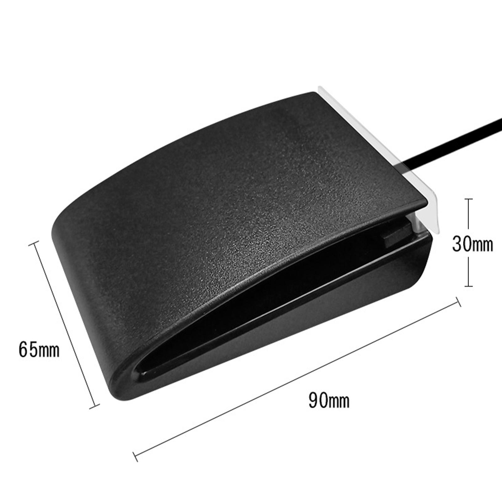 دواسة قدم صامتة للآلات الموسيق - مراجعة Piano Sustain Pedal وسعره