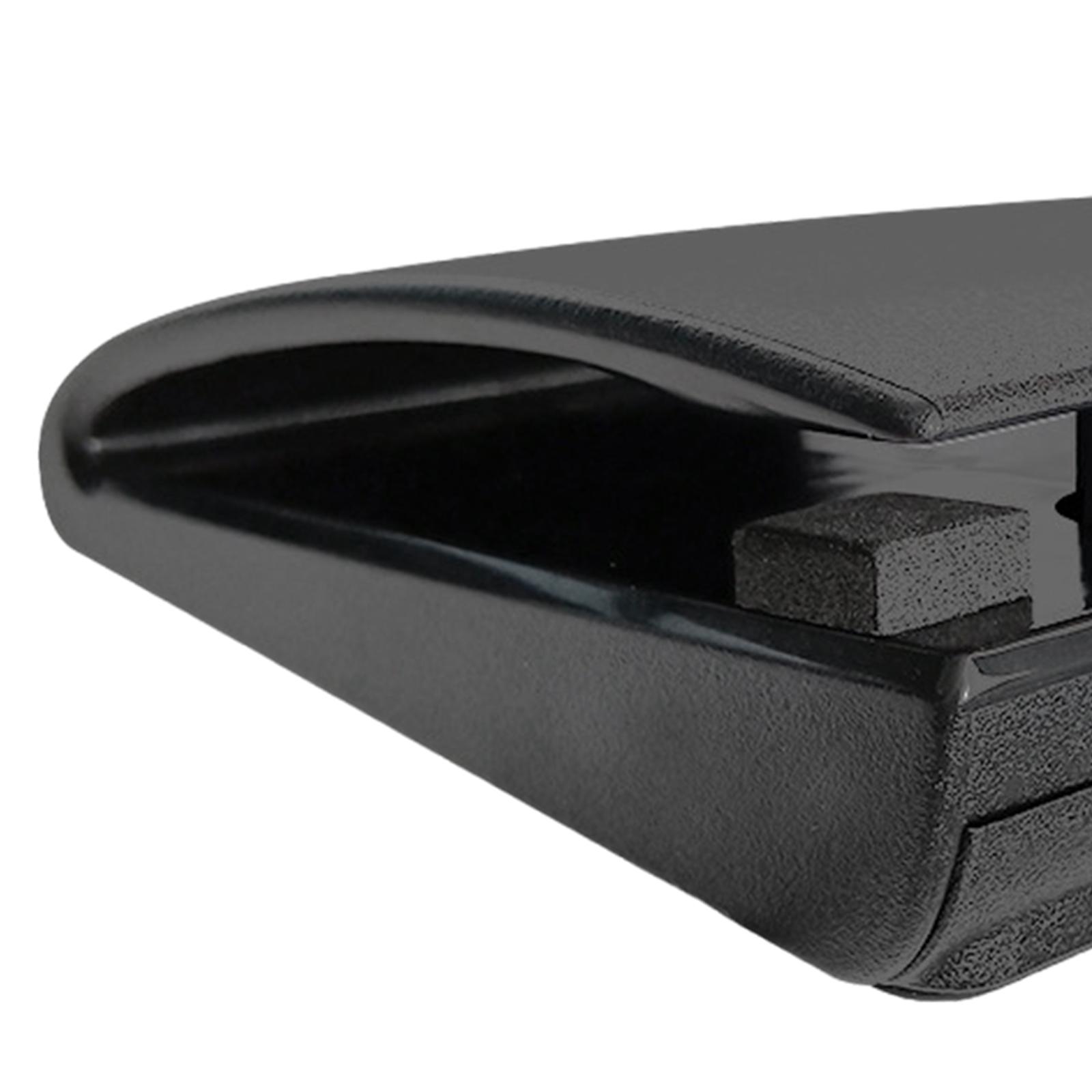 دواسة قدم صامتة للآلات الموسيق - مراجعة Piano Sustain Pedal وسعره