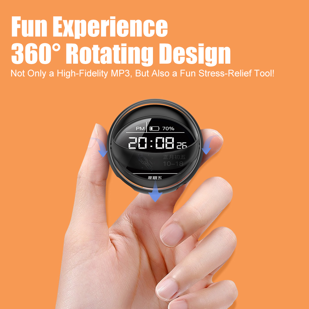 مشغل MP3 للطلاب والأطفال، بلوت - مراجعة Audio Music Recorder وسعره