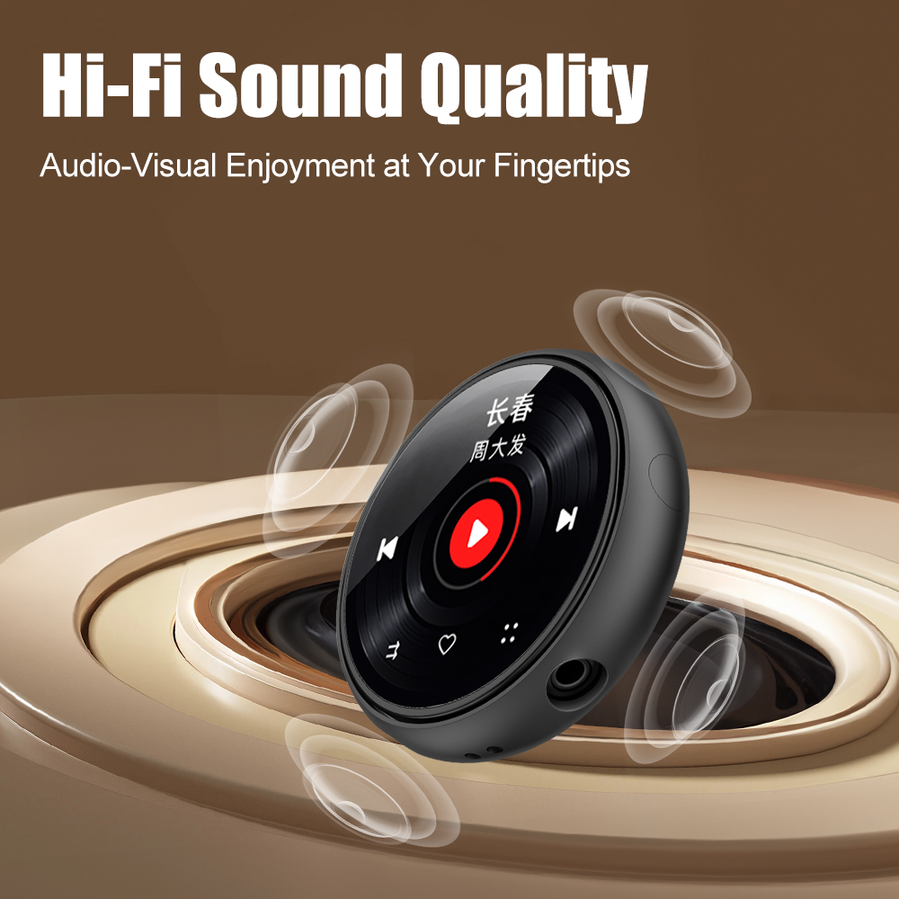 مشغل MP3 للطلاب والأطفال، بلوت - مراجعة Audio Music Recorder وسعره