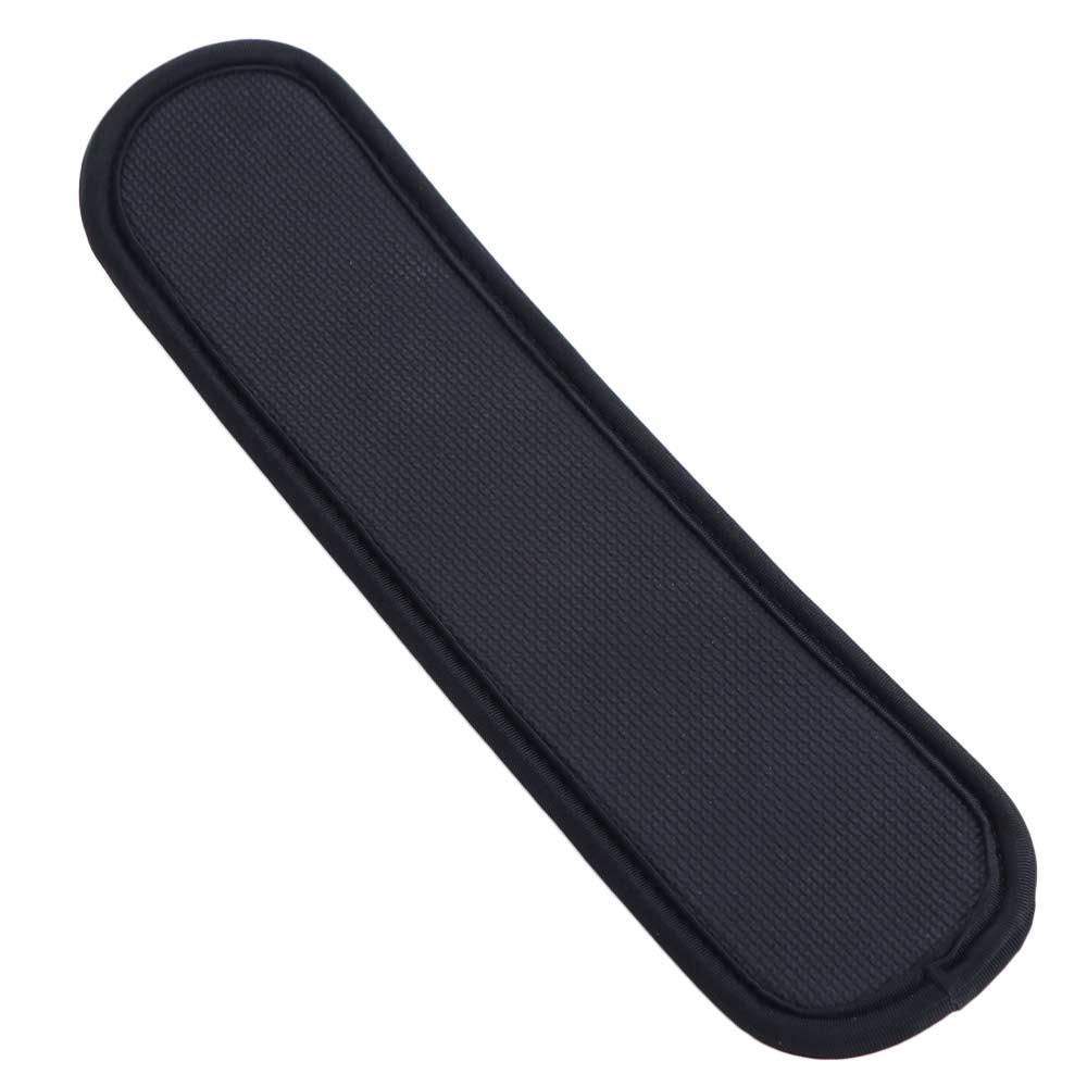 حزام جيتار مضاد للانزلاق مبطن  - مراجعة Guitar Strap Padded وسعره