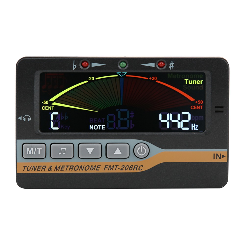 ​ 3 في 1 ​   ميترونوم إلكتروني - مراجعة Metronome Digital وسعره