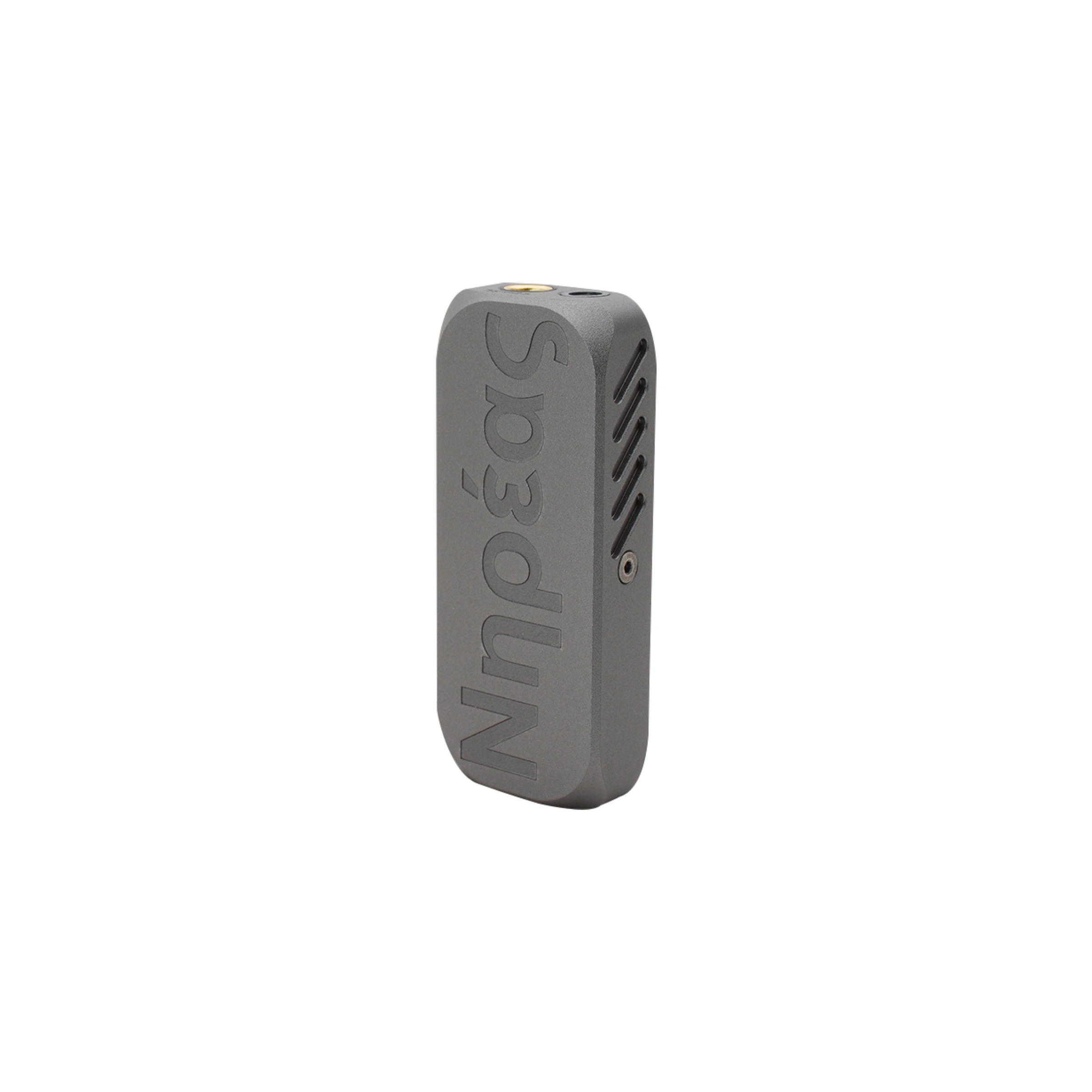   FangSound NEREUS Mini محول ر - مراجعة Portable Amplifier Mini وسعره