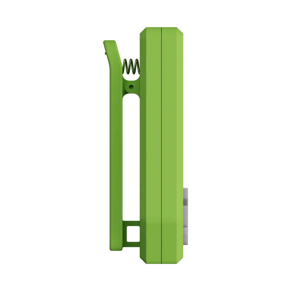 Seumit YN-01 تصميم وحدة تحكم ا - مراجعة Metronome Digital وسعره