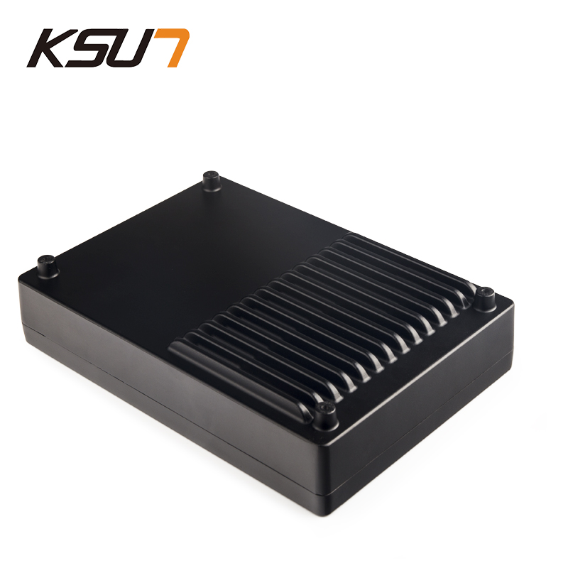جهاز إعادة إرسال محمول صغير X- - مراجعة Portable Amplifier Mini وسعره