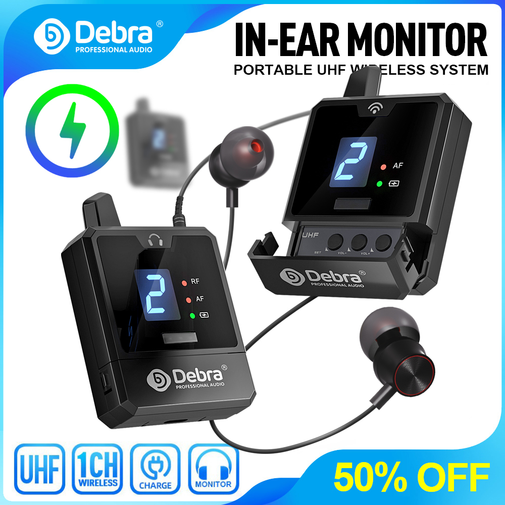 نظام مراقبة صوتية لاسلكي داخل  - مراجعة Audio Music Recorder وسعره
