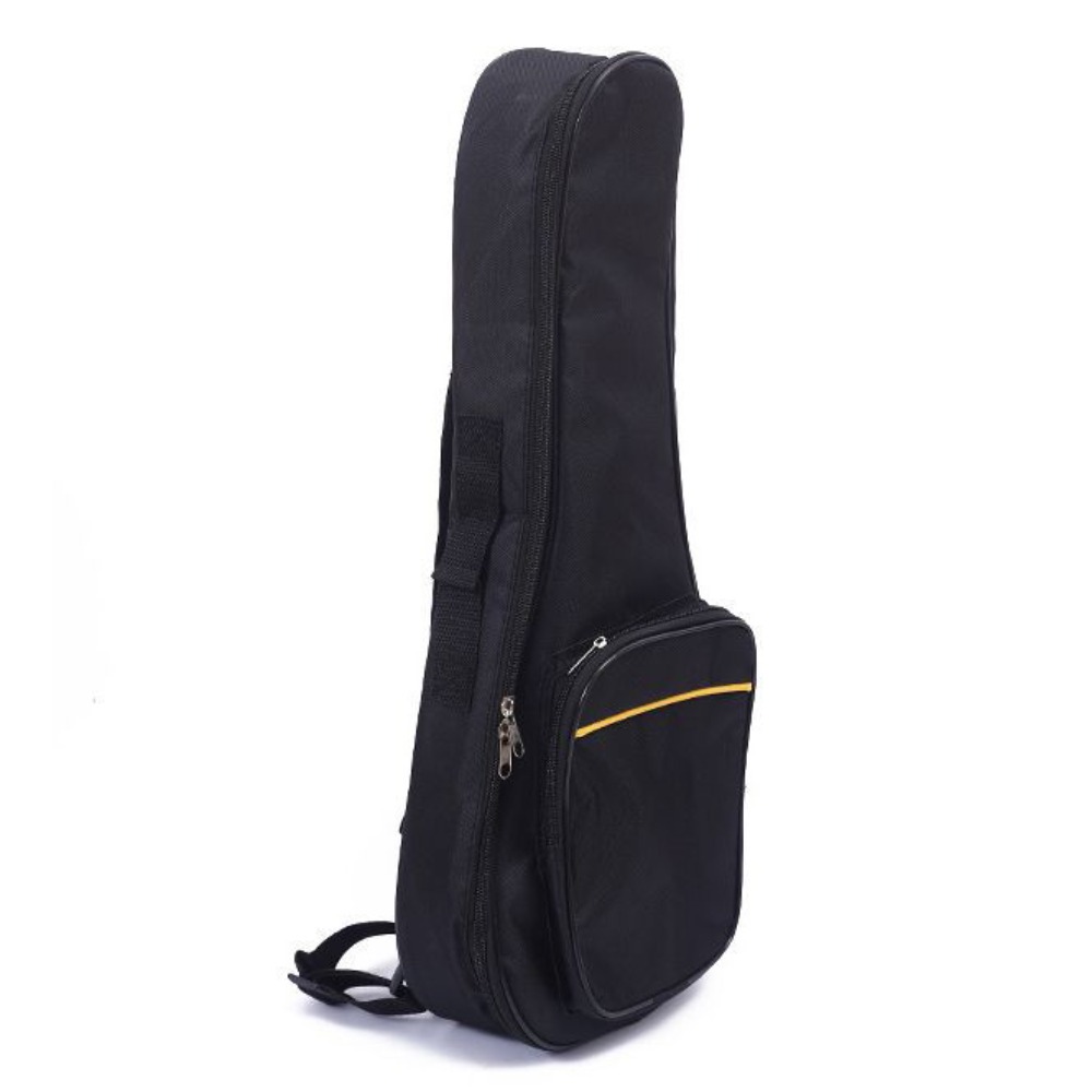 حقيبة ظهر لآلة الأوكوليلي مقاس - مراجعة Guitar Strap Padded وسعره