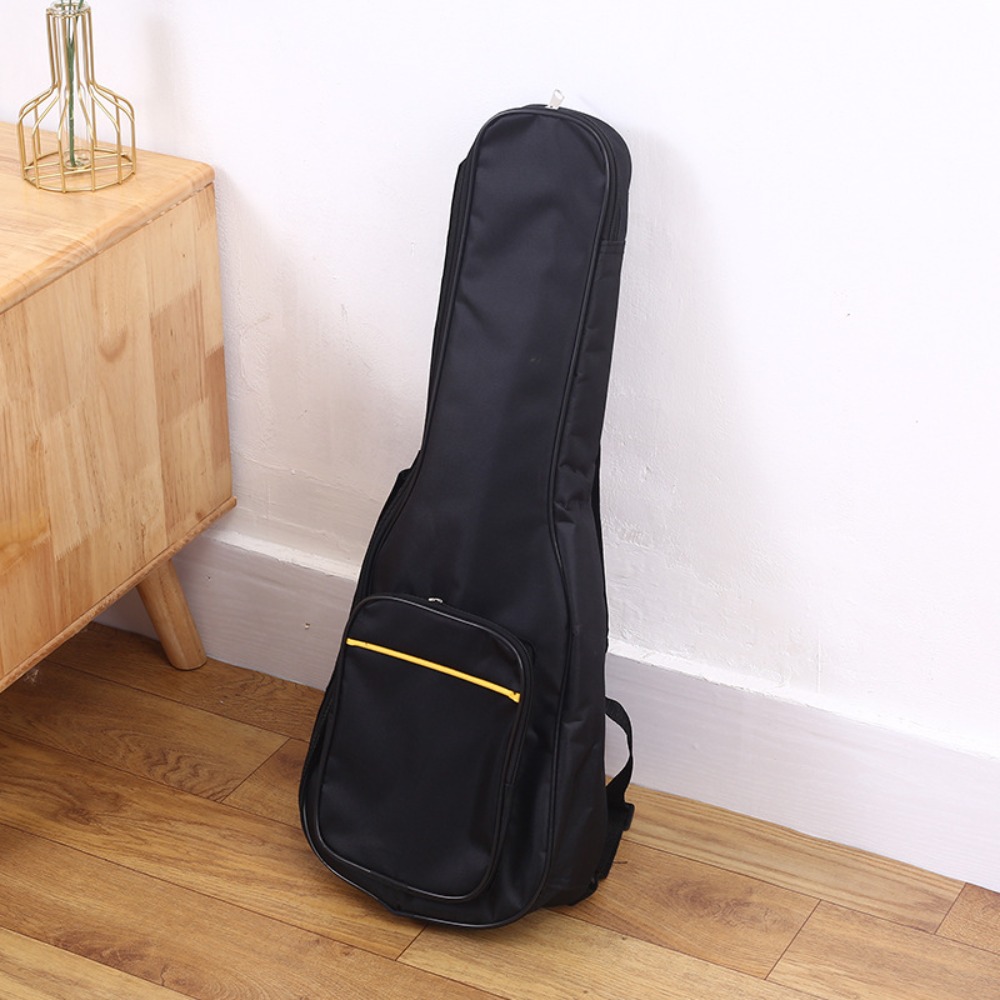 حقيبة ظهر لآلة الأوكوليلي مقاس - مراجعة Guitar Strap Padded وسعره