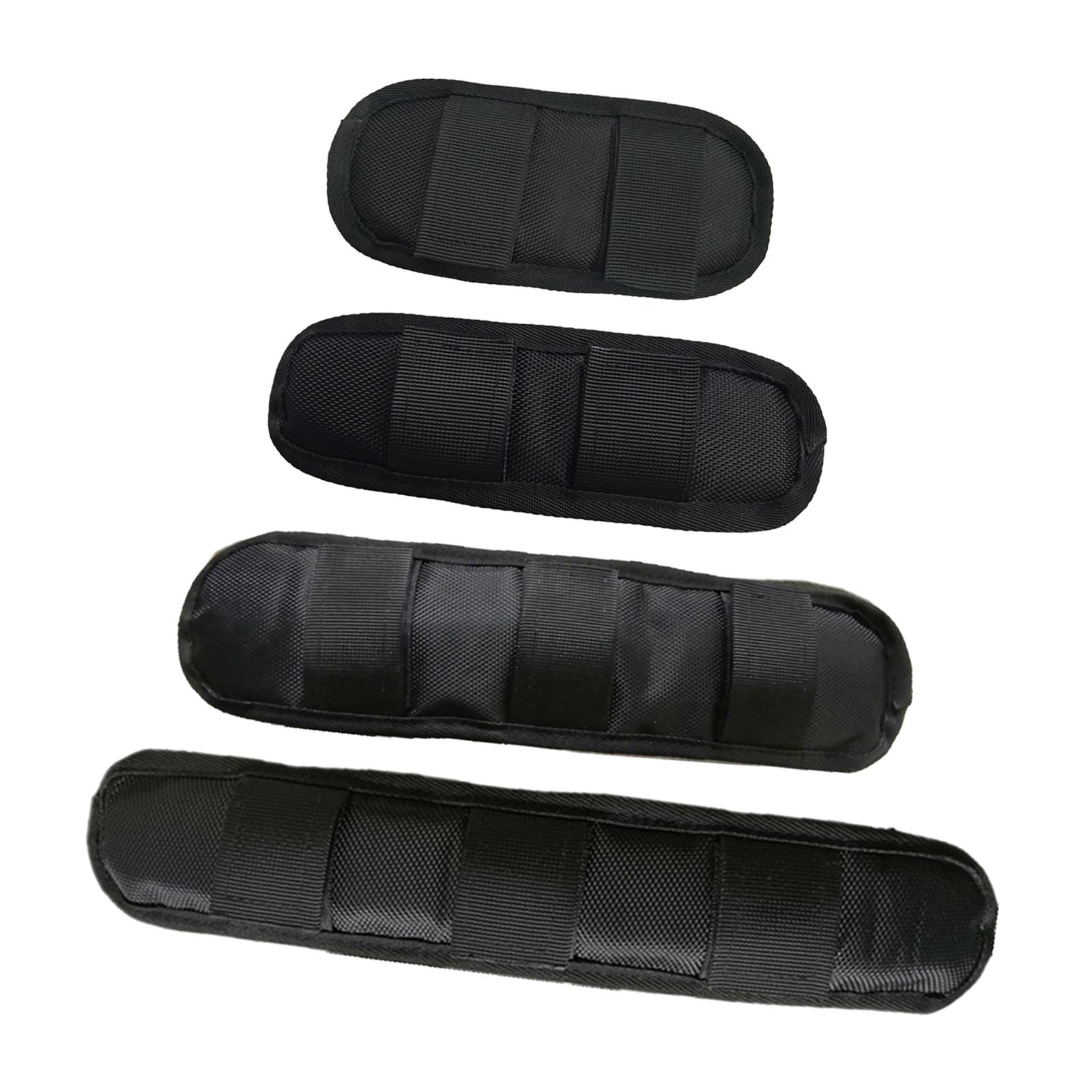 وسادة حزام كتف قابلة للفصل متع - مراجعة Guitar Strap Padded وسعره
