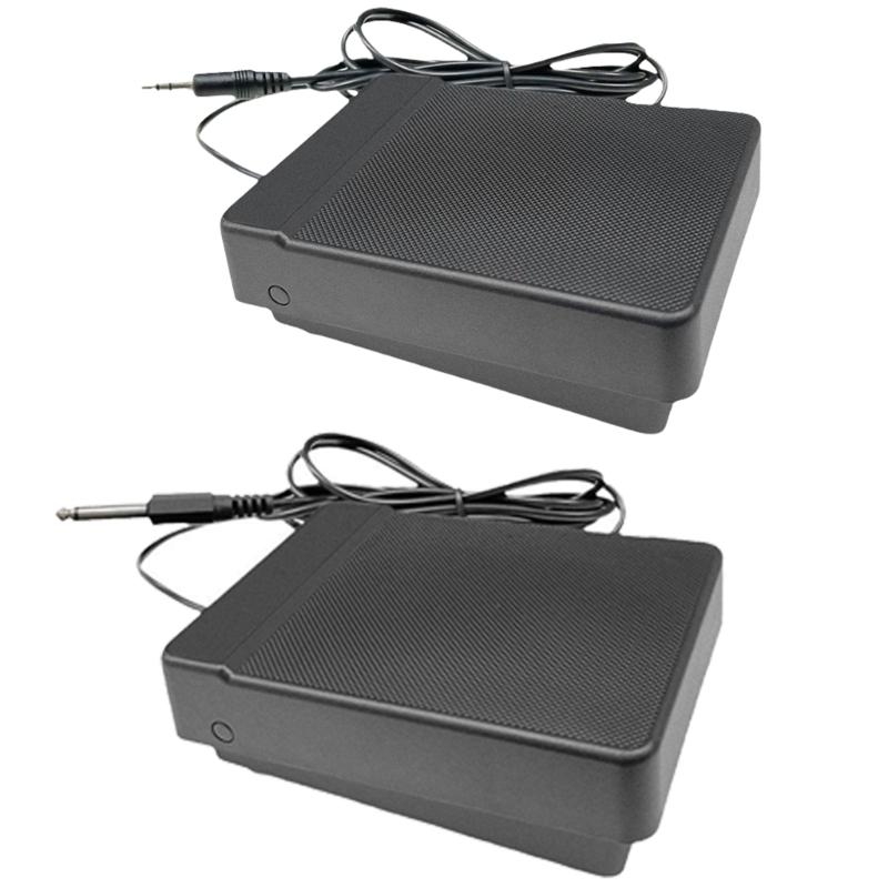 دواسة ملحق البيانو الكهربائية  - مراجعة Piano Sustain Pedal وسعره