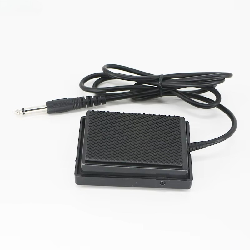 دواسة احتياطية عالمية TB200/Pi - مراجعة Piano Sustain Pedal وسعره