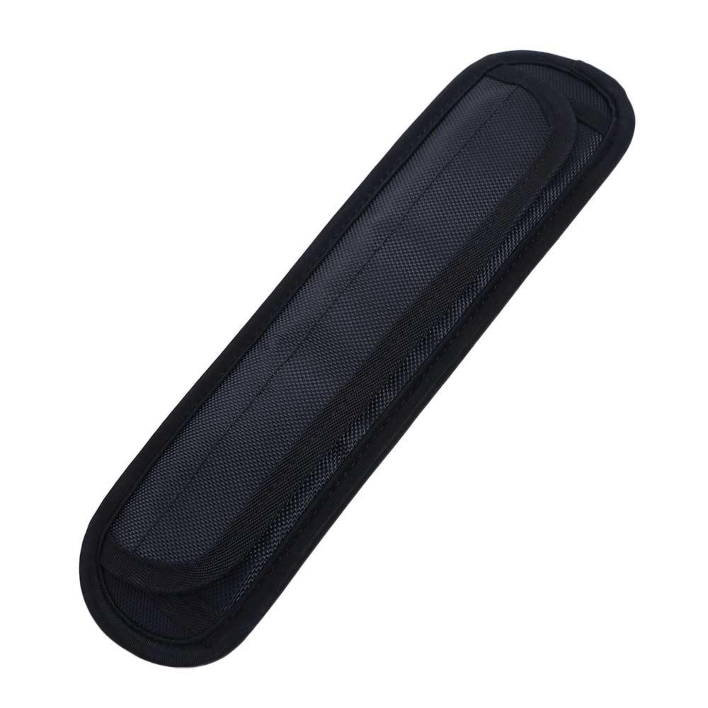 حزام جيتار مضاد للانزلاق مبطن  - مراجعة Guitar Strap Padded وسعره
